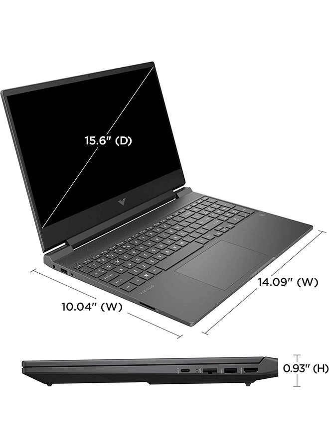 Victus 15 - 15.6'' Core i5-12500H 8GB DDR4 512GB SSD