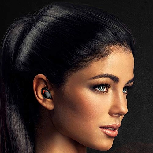 Bluetooth earphone Wireless Earbud