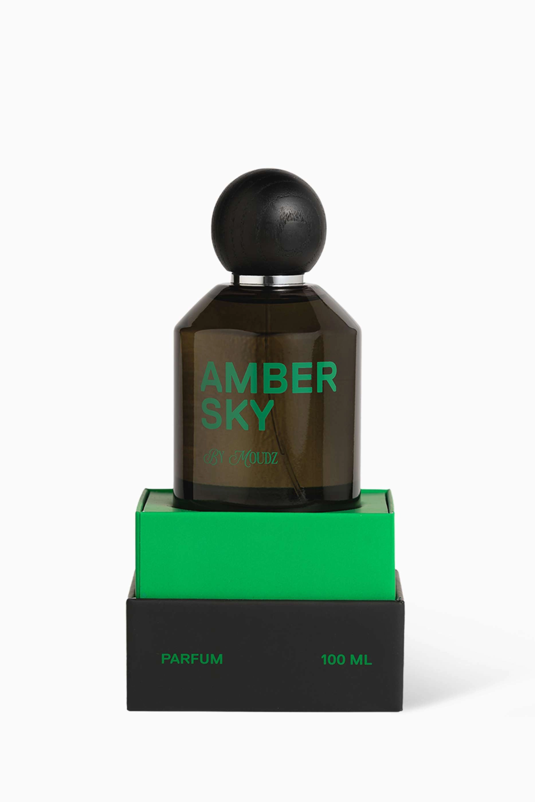 Amber Sky - 100ml