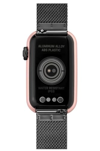 Smartwatch 3000132300 Aluminium