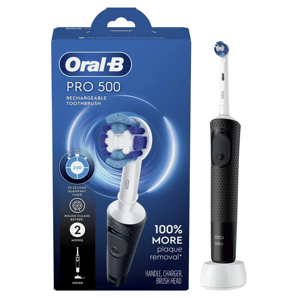 Oral-B Pro 500