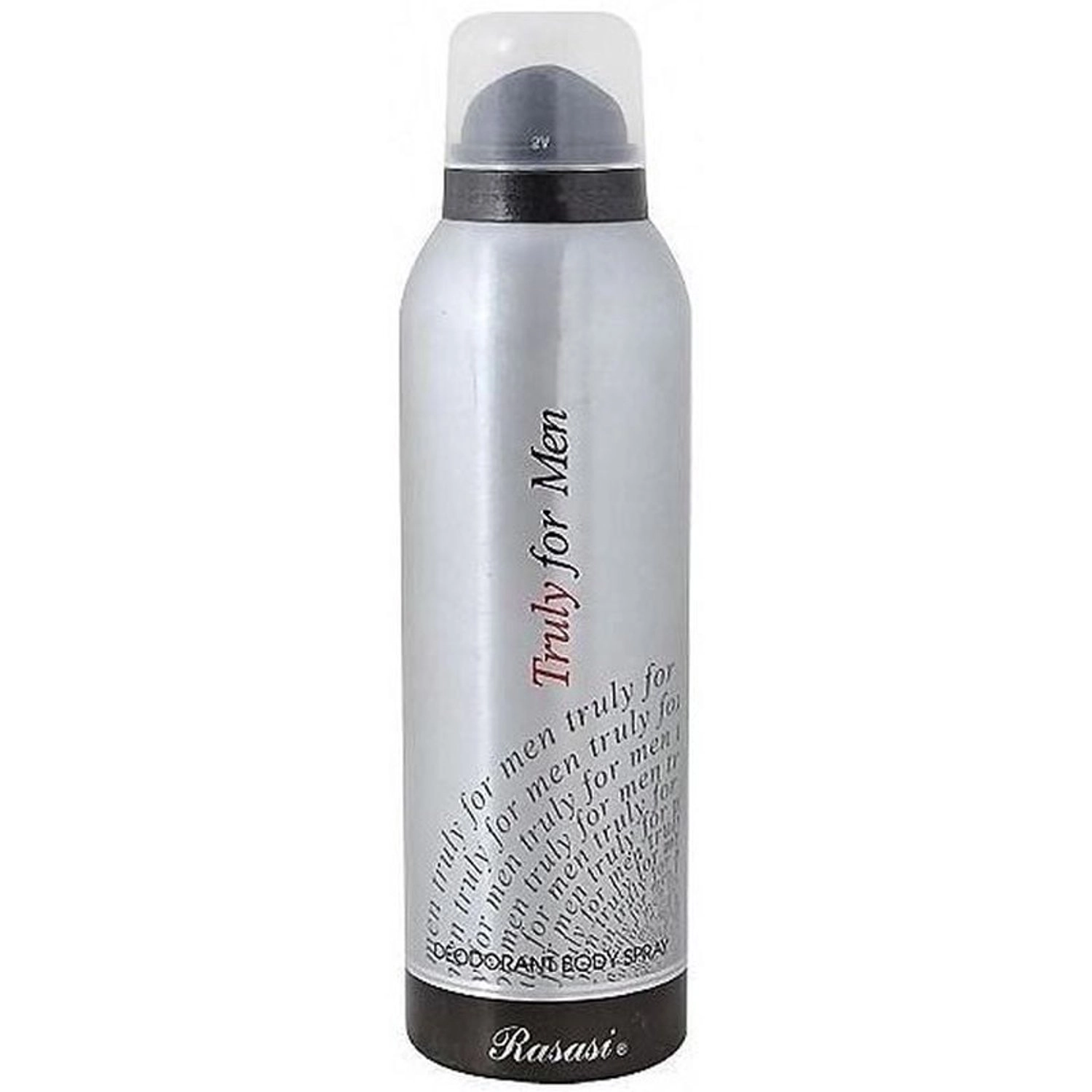 Rasasi Truly For Men