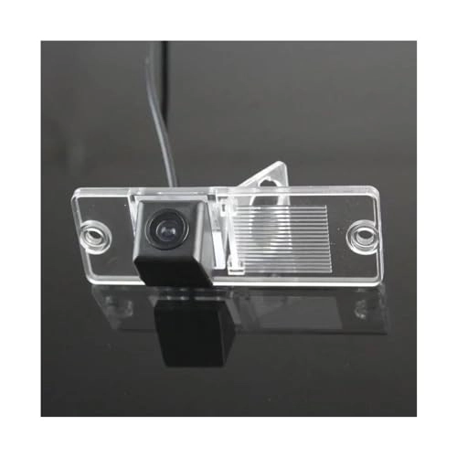 Rear View Camera - Night vision