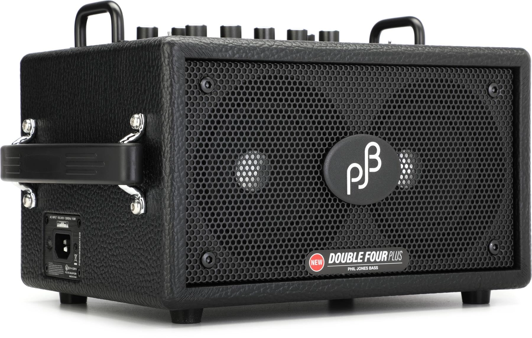 Phil Jones Bass BG-80 Double 4 Plus - 90W USB-C