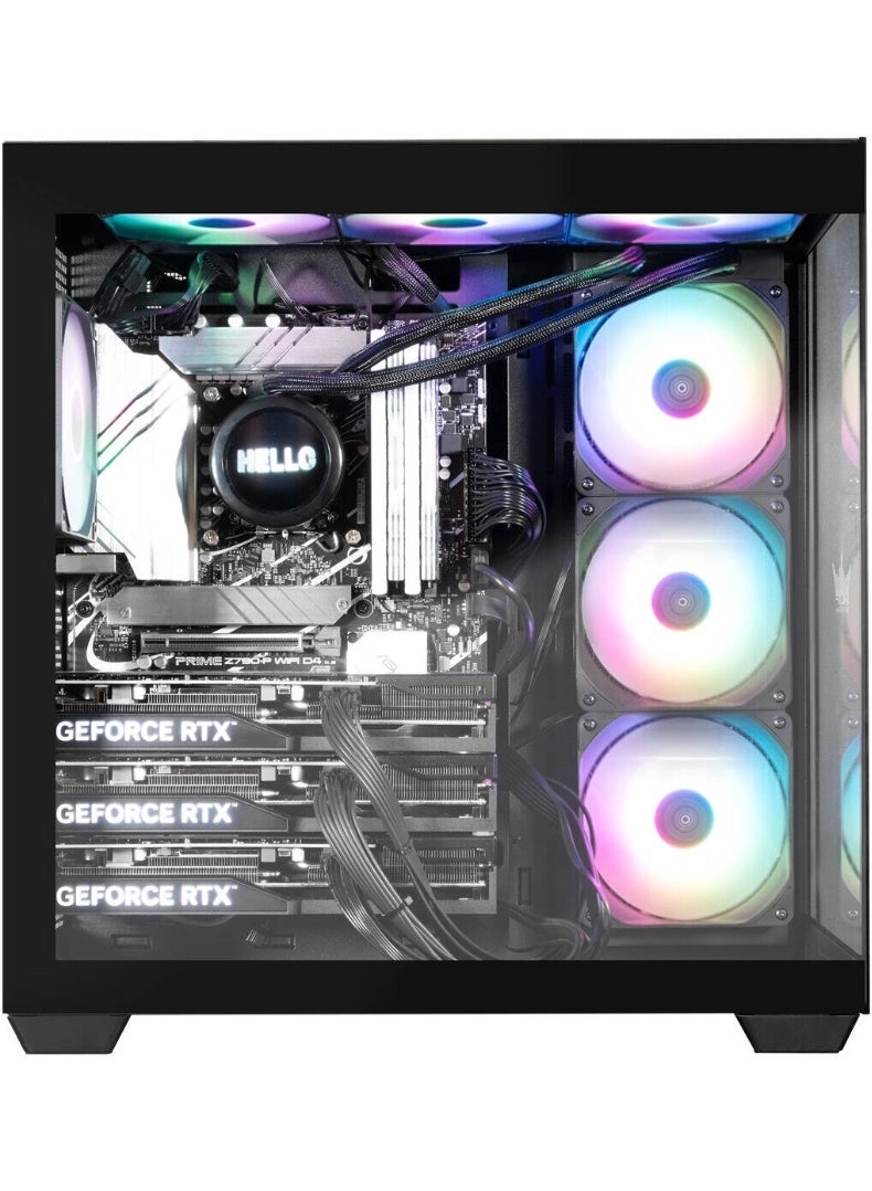 Voltix-5SQ Mini - 16GB 1TB i5-14400F