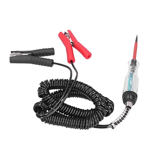 Logic Probe - Less than 7 mAh 6-24V