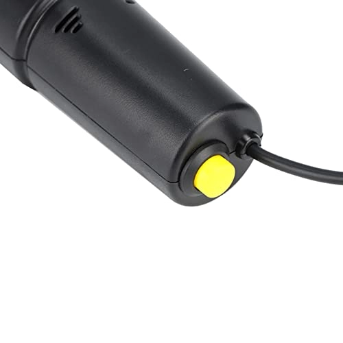 Mini Drill - USB Powered 18W 11000rpm