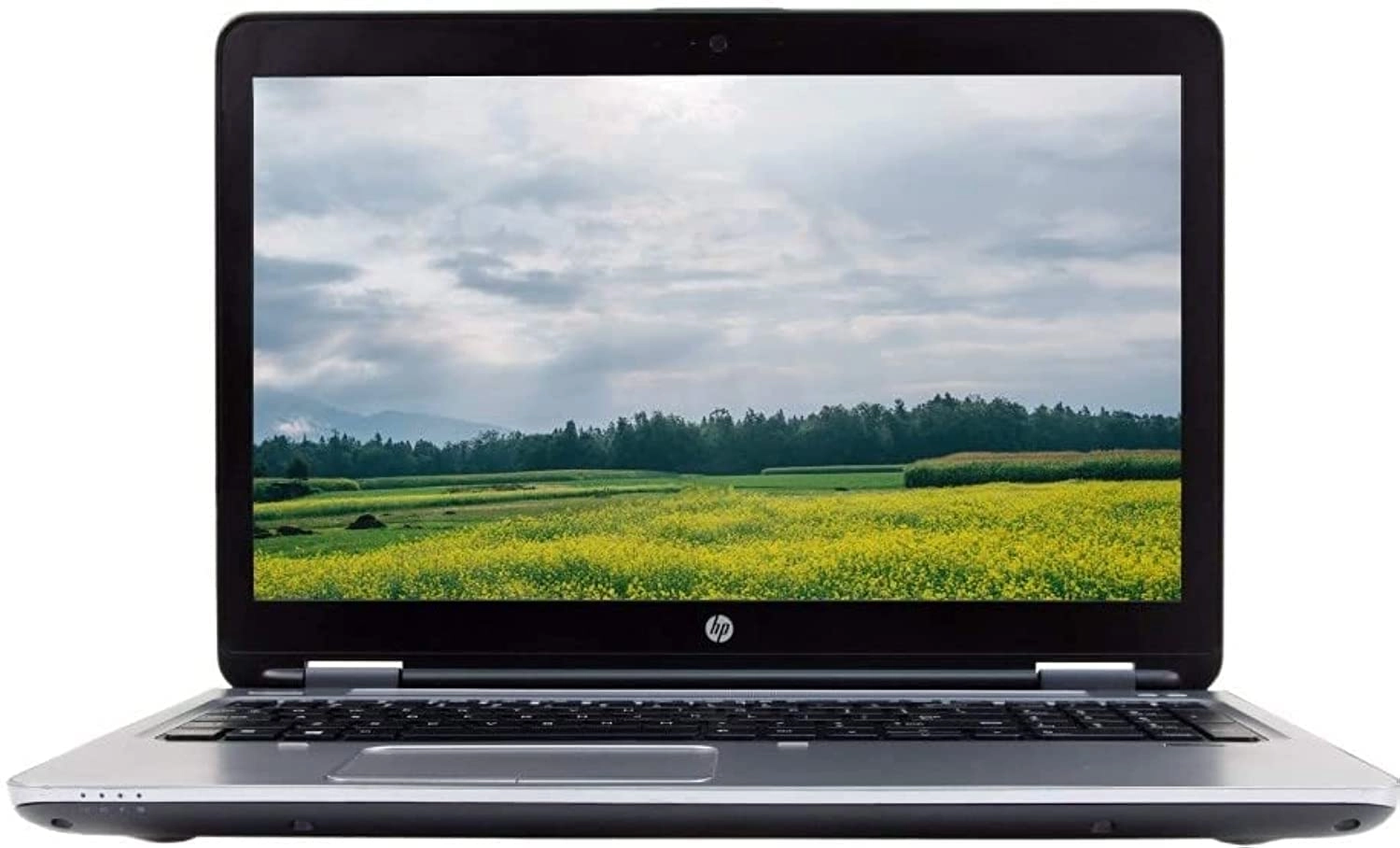 (Renewed) ProBook 650 G2 - 15.6'' Core i5 8GB DDR3 256GB SSD