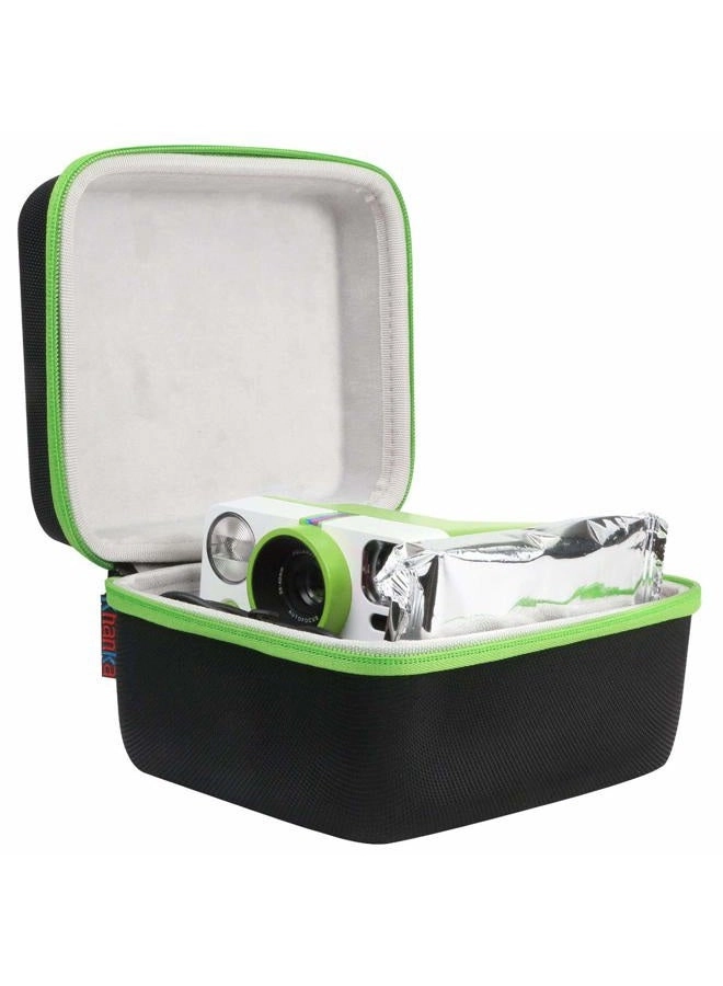 Hard Travel Case - Polaroid I-2, Now+ 2nd Generation I-Type, Originals Now+, OneStep 2, OneStep+ Instant Film Camera