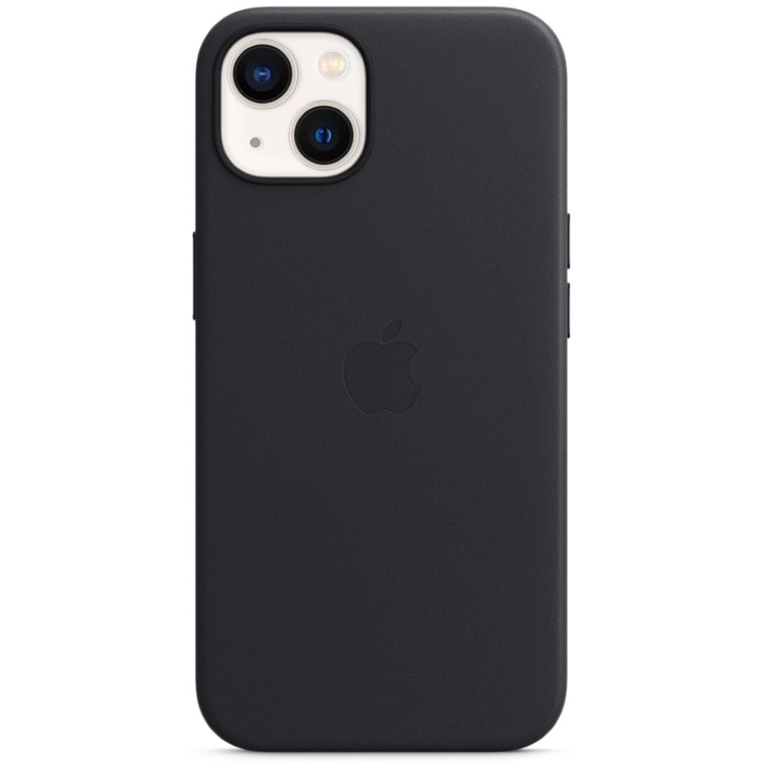 iPhone 13 Leather Case with MagSafe for iPhone 13