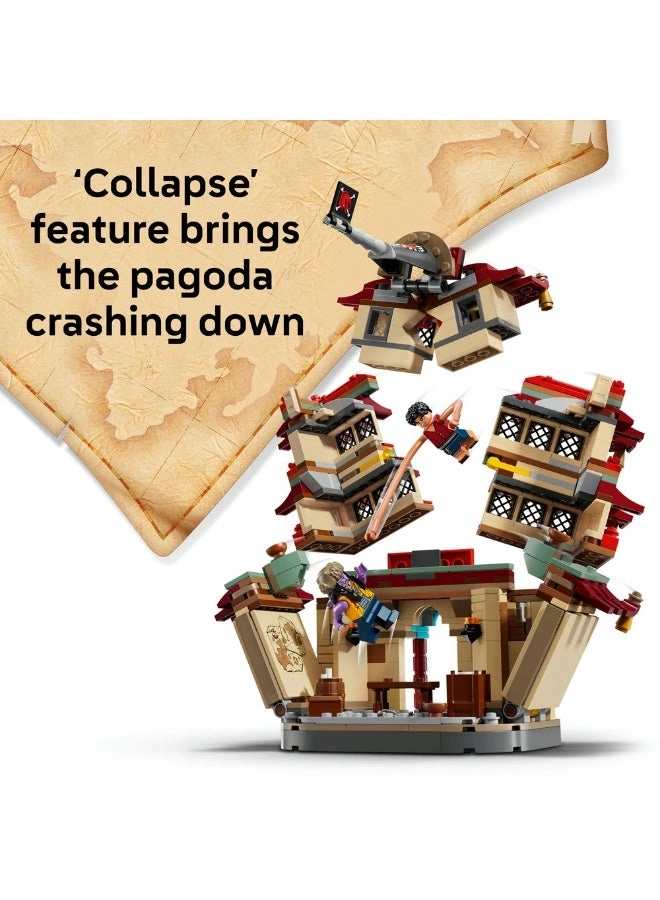 Battle at Arlong Park - ONE PIECE 926 pcs