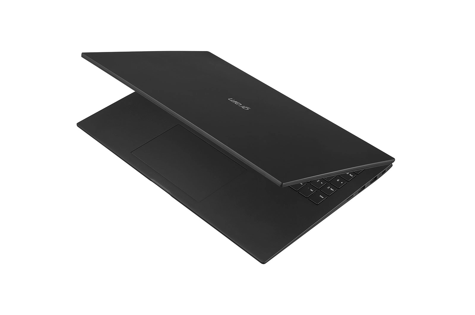 gram 16Z90Q - 16'' Core i7-1260P 16GB DDR5 1TB SSD
