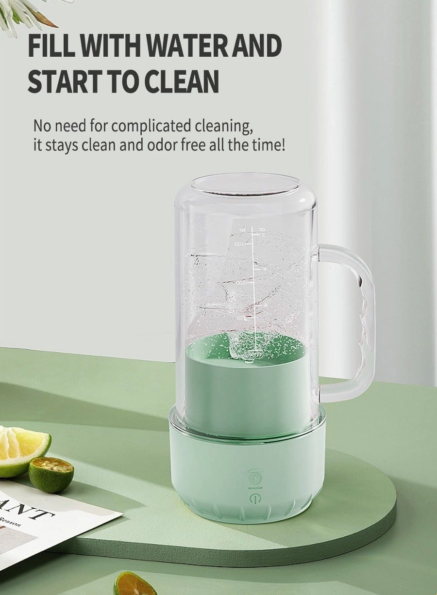 Mini juicer - 150 W 400 ml