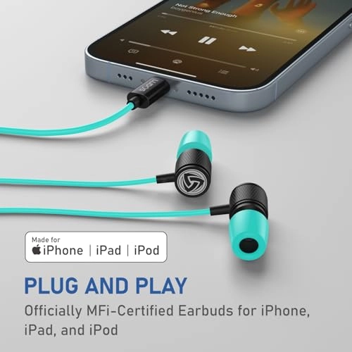 Ultra Wired Earbud