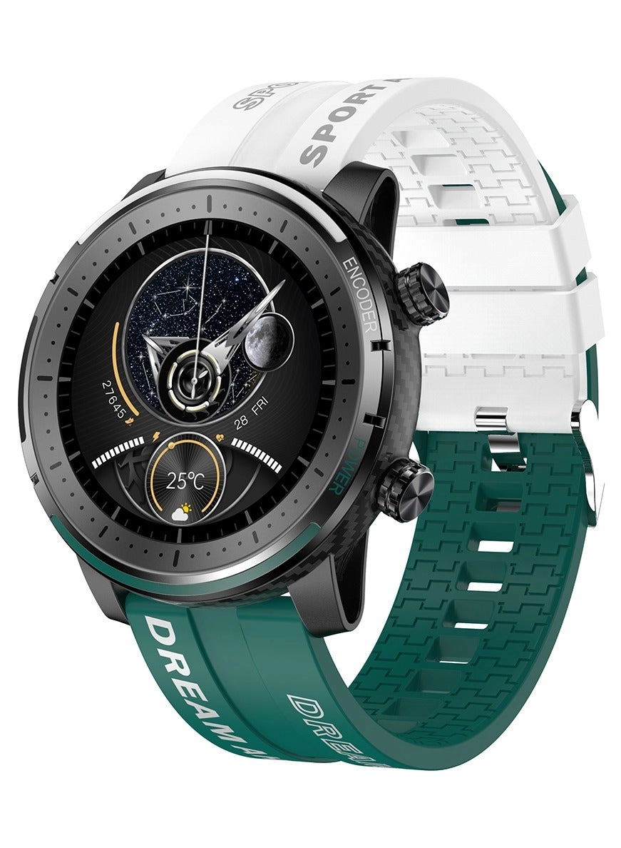 RollsTimi RT QW66 47.5mm Plastic