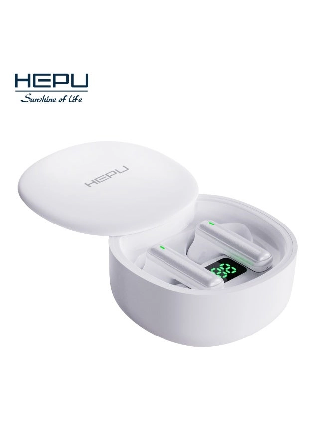 HP-635 Wireless Earphone