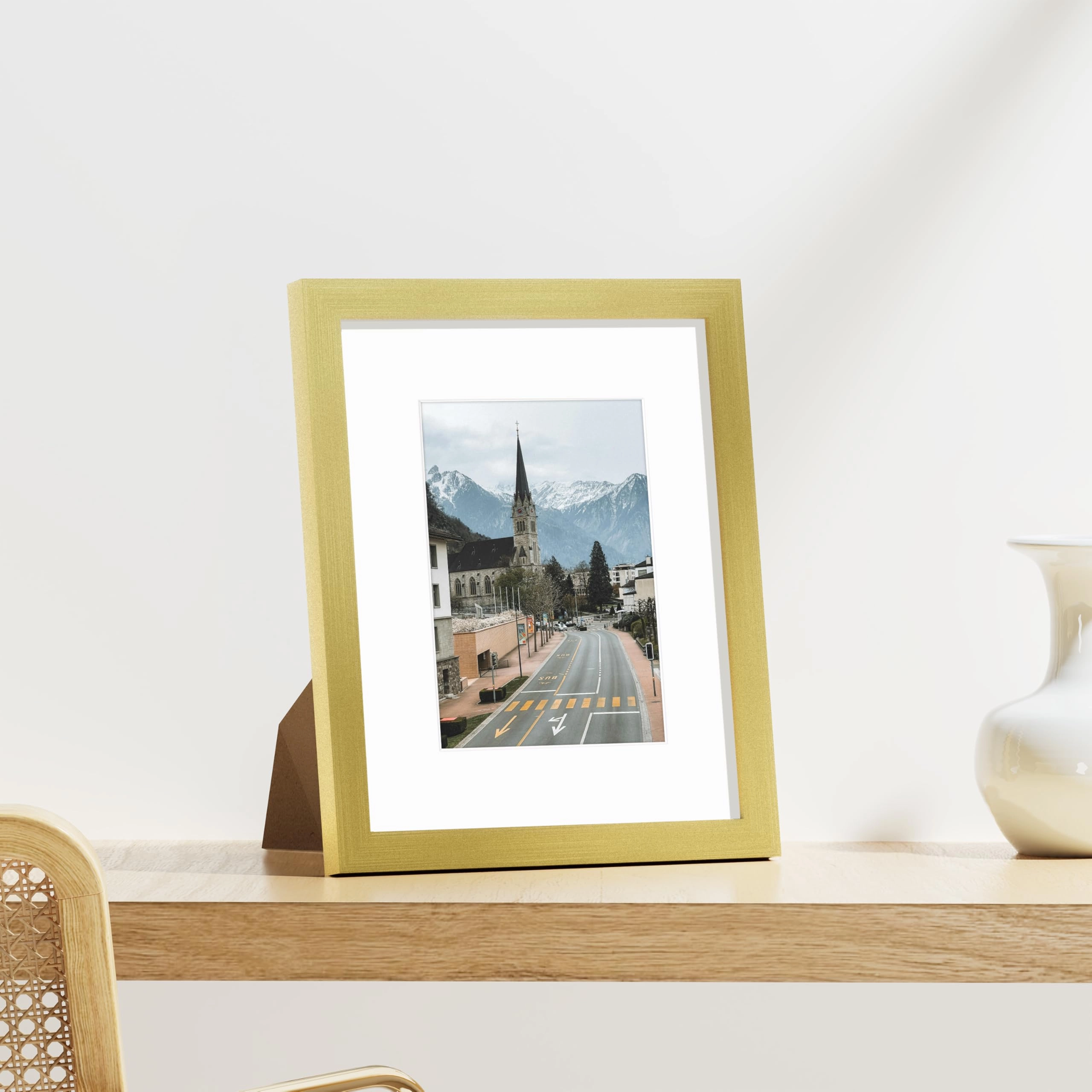 Picture Frames - 8x10