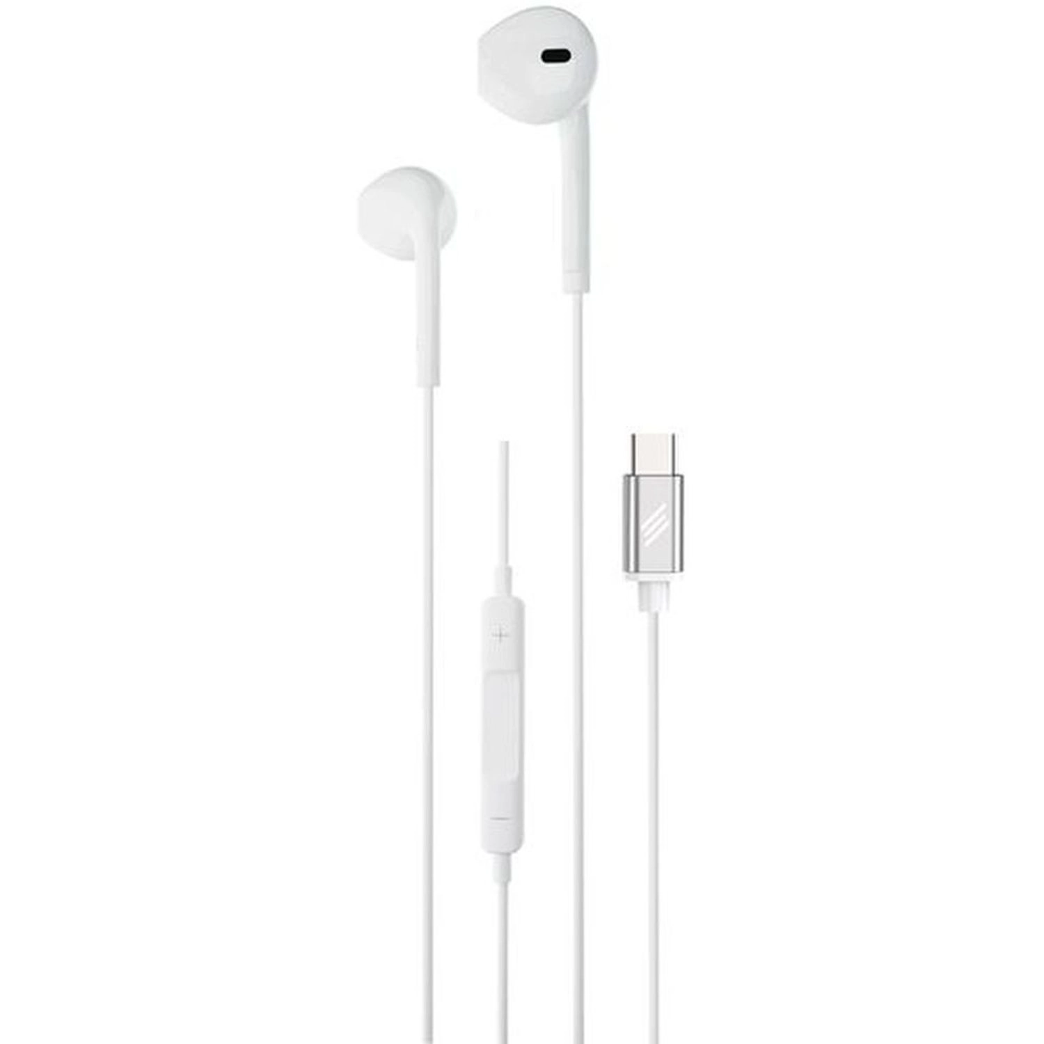 Immerse Link Wired Headphone