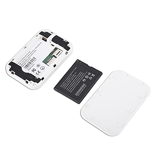 Mobile Hotspot - 4G 802.11n 300Mbps