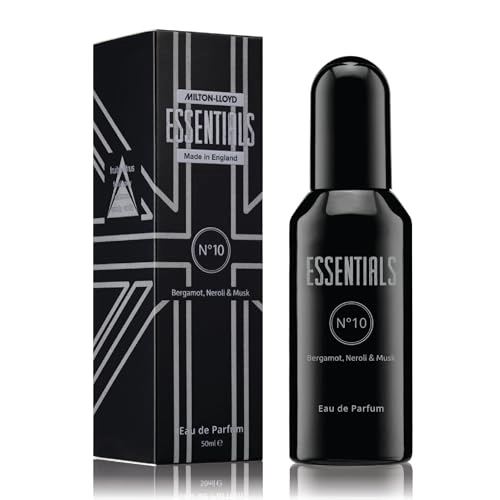 No 10 Eau de Parfum 50ml