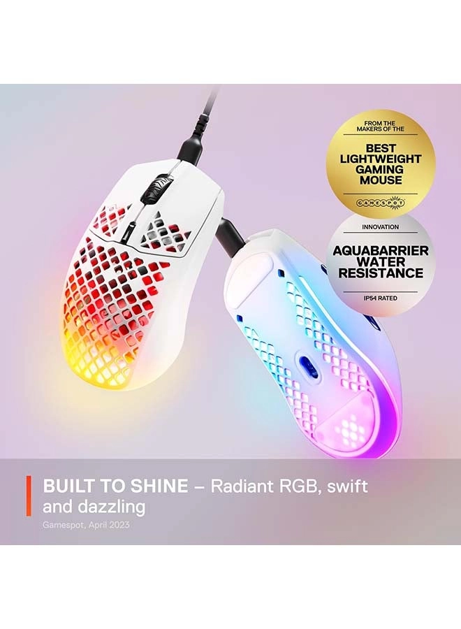 Aerox 3 Gaming Mouse - Wired