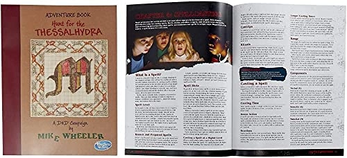 Dungeons & Dragons Starter Set: Stranger Things