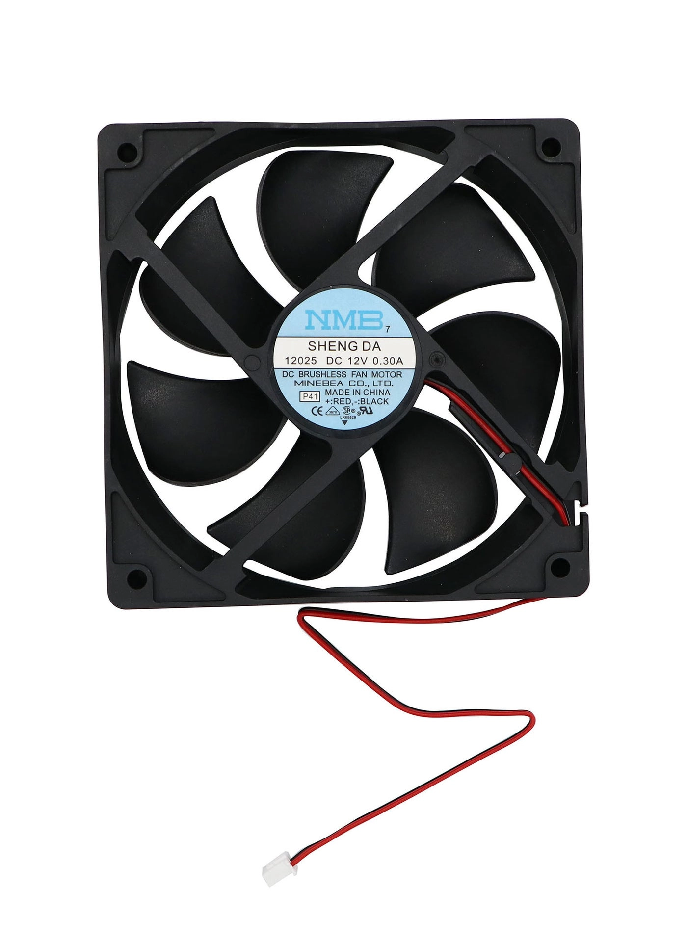 Cooling Fan - 120x120 mm