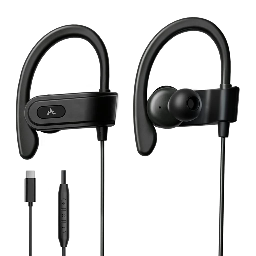 Avantree C171 Wired Earbud