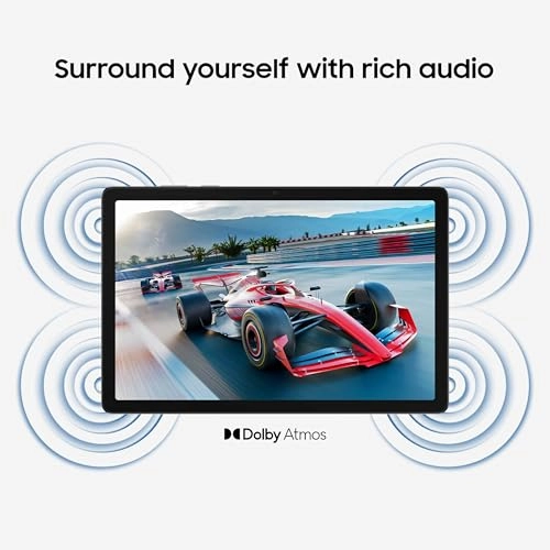 Galaxy Tab A11+ - 128GB 11"