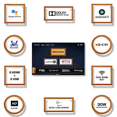 439X5081 - 43 inches