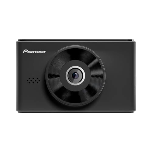 Pioneer VREC-H320SC 1080p
