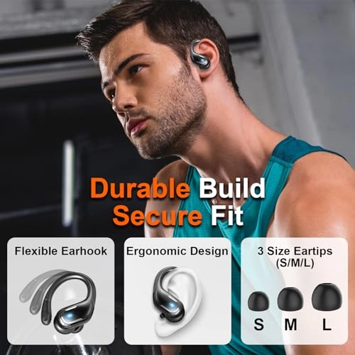 BX27 Wireless Earbud