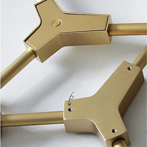 G4 Nordic Firefly Chandelier