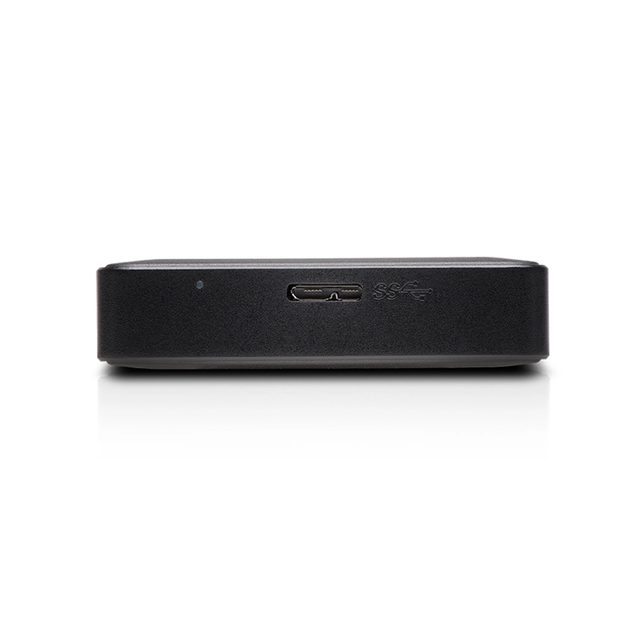 G-DRIVE Mobile - 2TB HDD