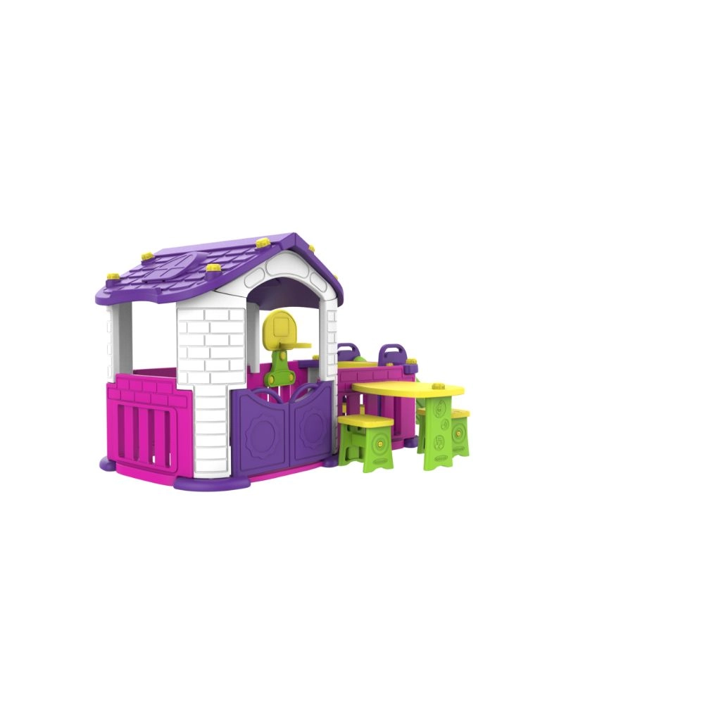 Big Happy Playhouse