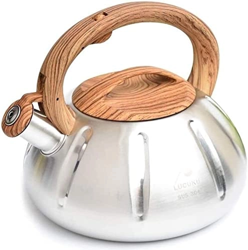 Whistling Kettle - 3L