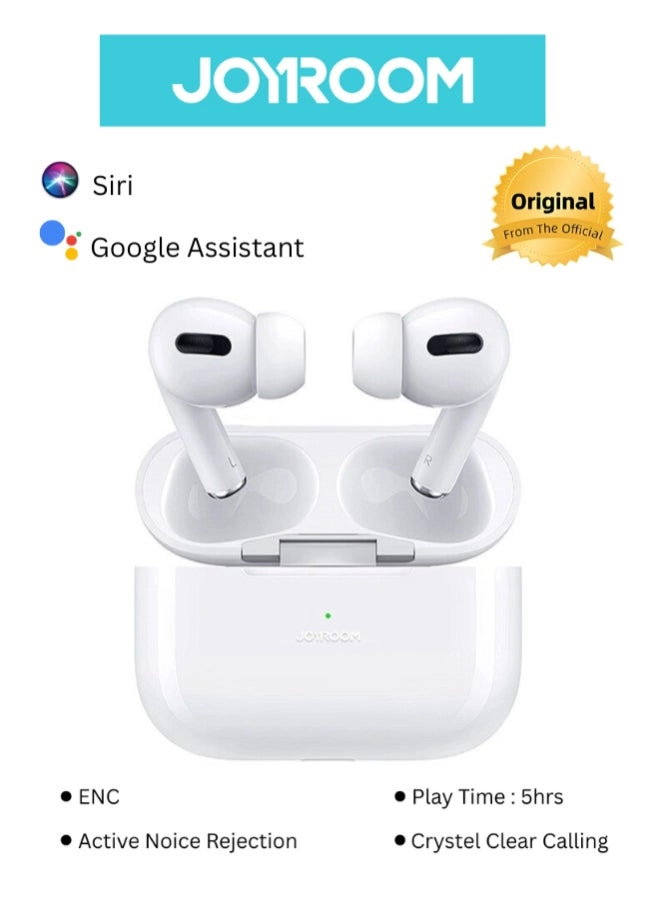 JR-T03S Pro Wireless Earbud