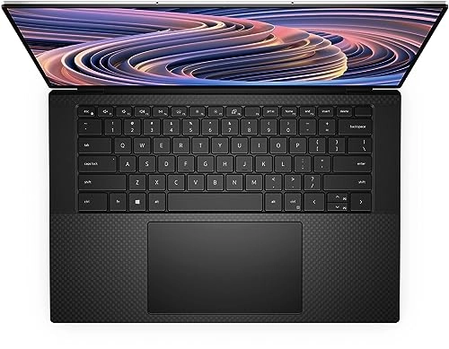 (Renewed) Xps 15 9500 - 15.6'' i5-10300H 8GB DDR4 256GB SSD