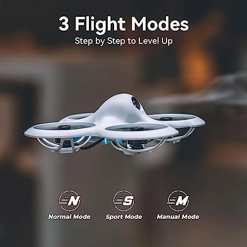 Cetus Pro - Brushless Quadcopter Altitude Hold 3 Flight Modes