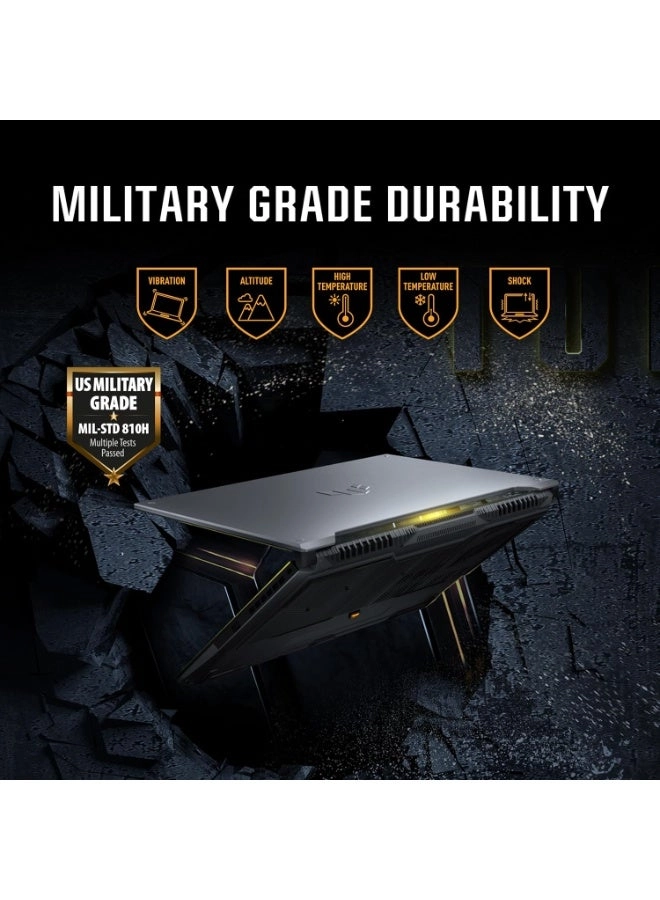 TUF Gaming F16 FX607VU-RL048 - 16'' Core 5 210H 16GB DDR5 512GB SSD