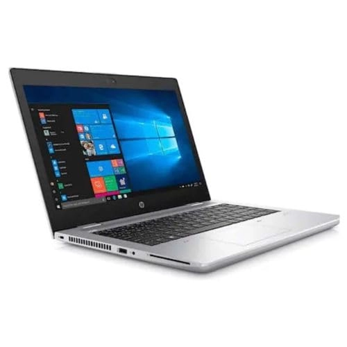 (Renewed) ProBook 640 G4 8250U - 14.1'' Core i5 8GB DDR4 256GB SSD