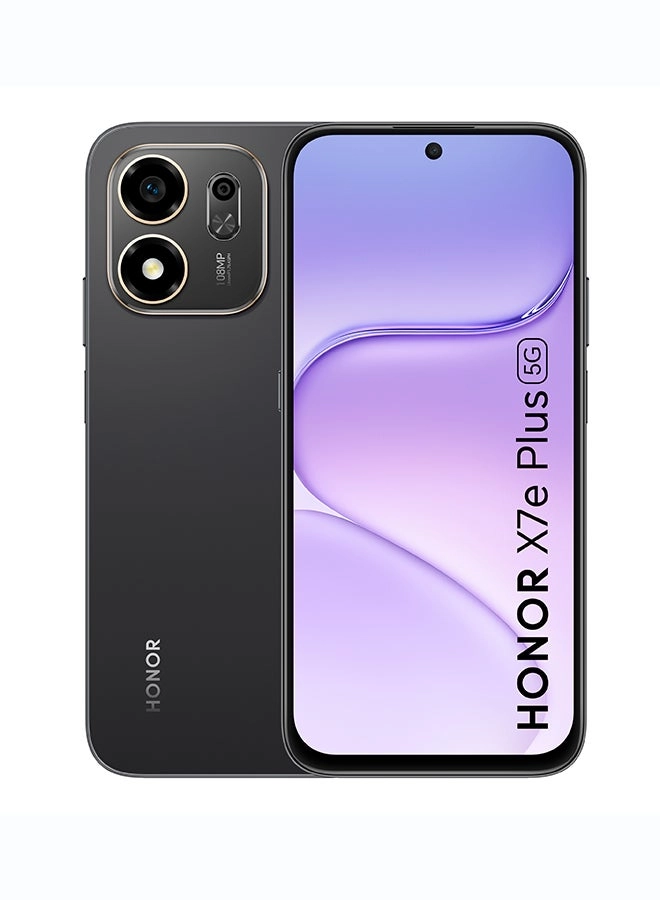 X7e plus 8GB 256GB