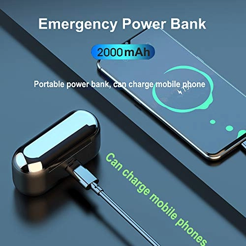 F9-6 Wireless Earbud