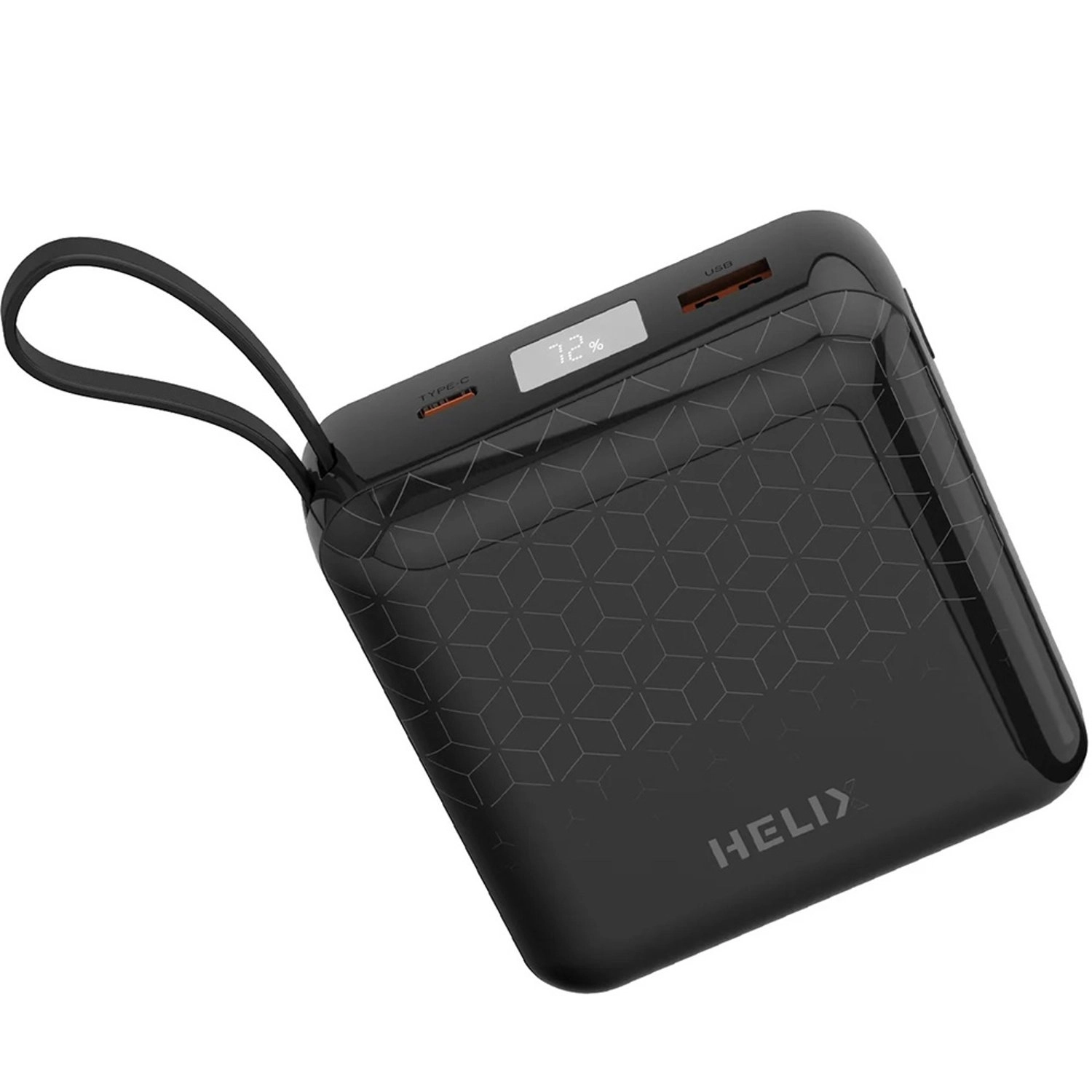 Heli Multi-20 - 20000 mAh 20 Watts