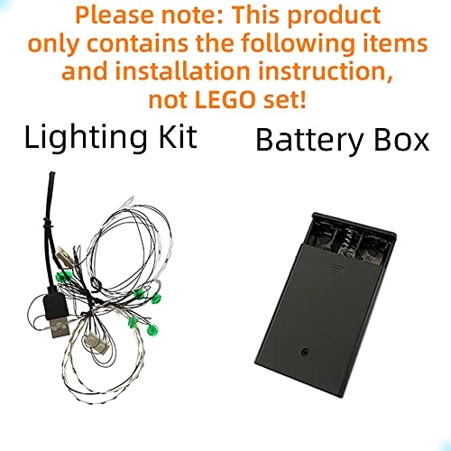LED Light Kit (21058N)