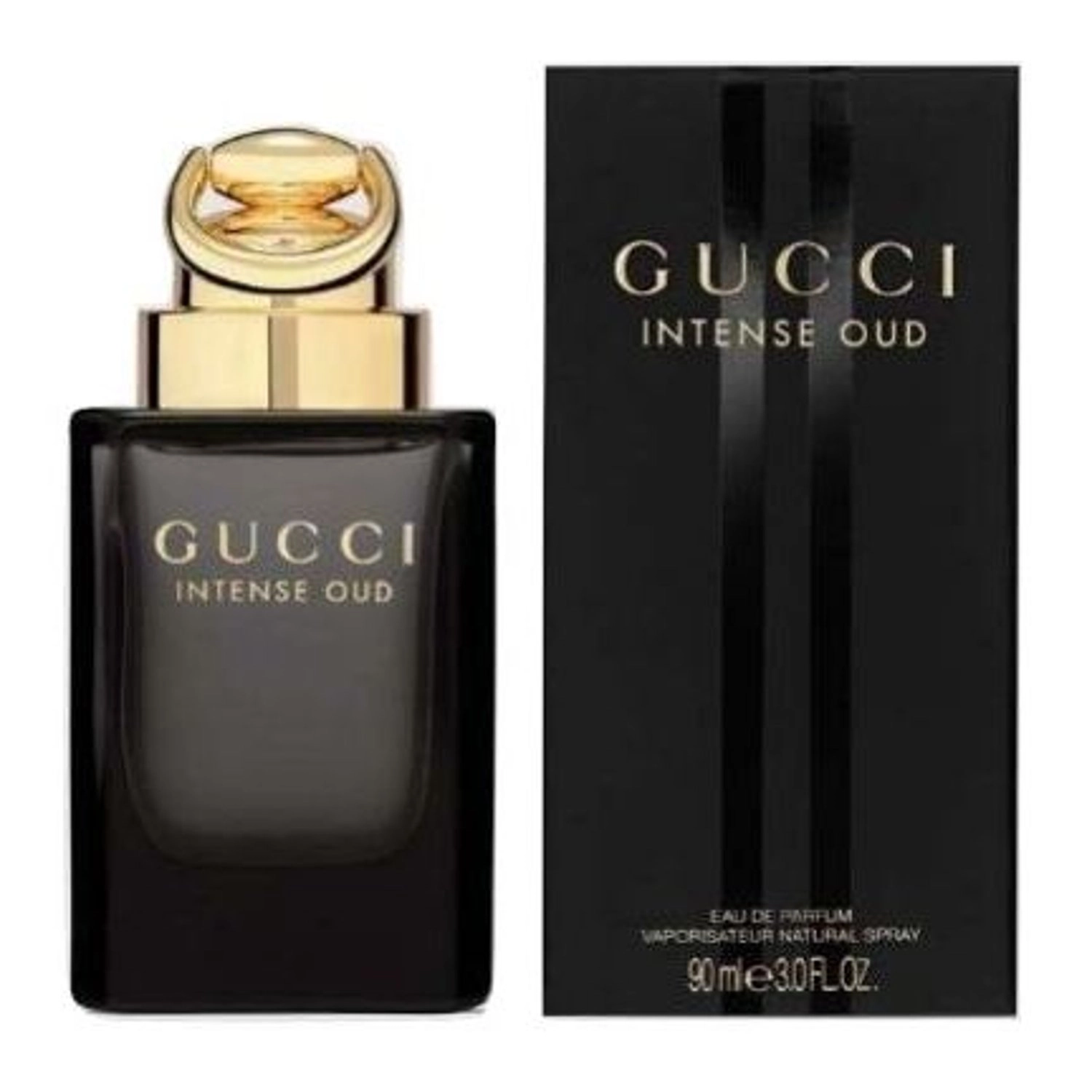 Intense Oud Eau de Parfum 90ml