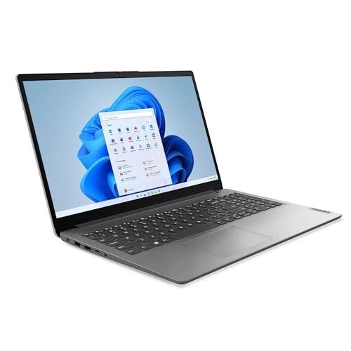 IdeaPad 1i - 15.6'' Celeron N4500 4GB DDR4 128GB SSD