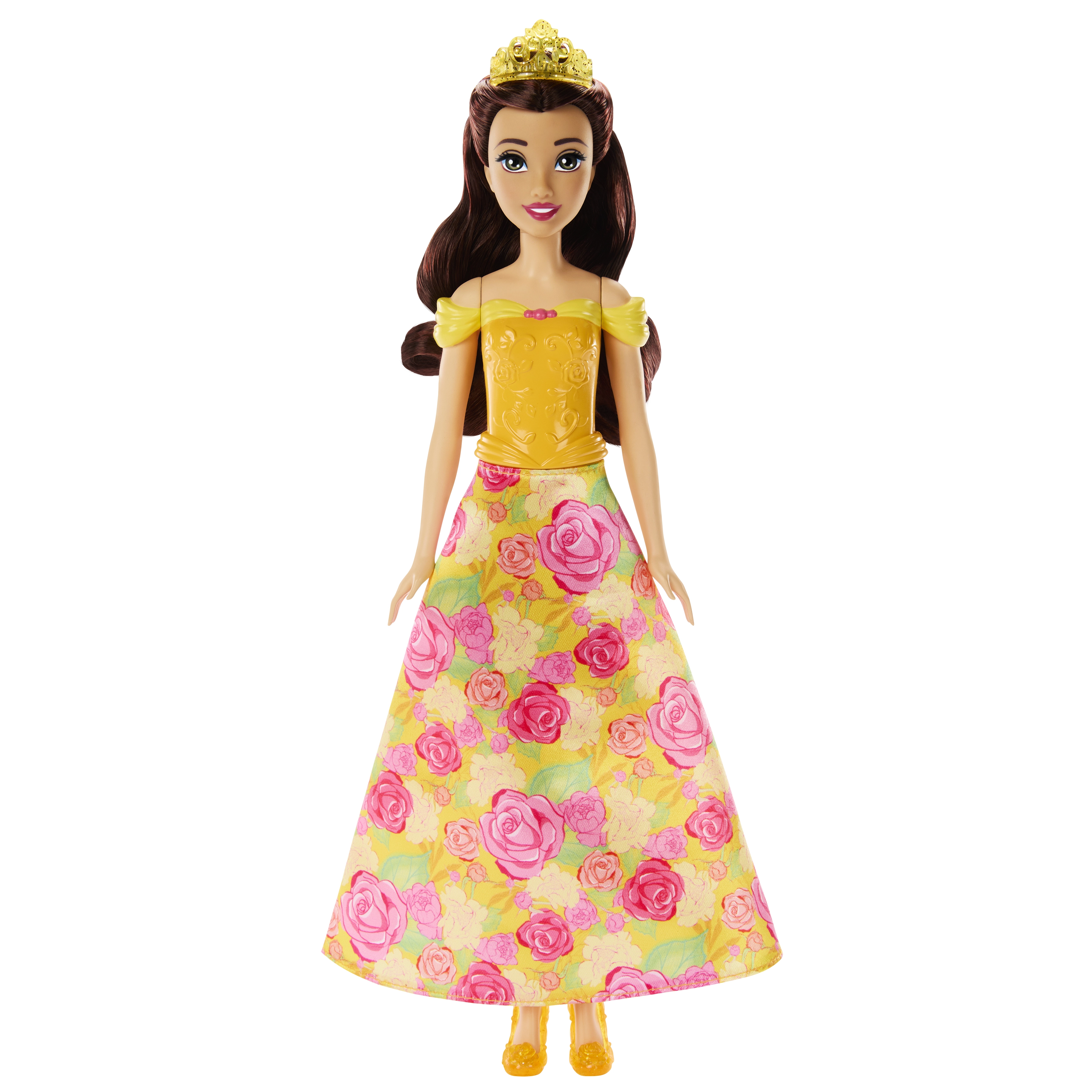 Belle Fashion Doll