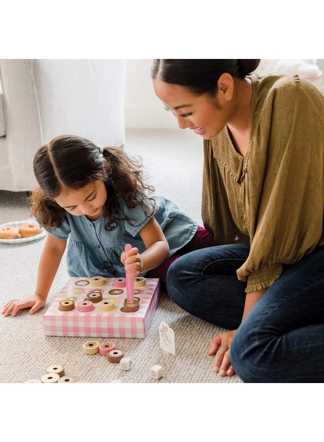 Busy Busy Bake Shop - Cooperative Game