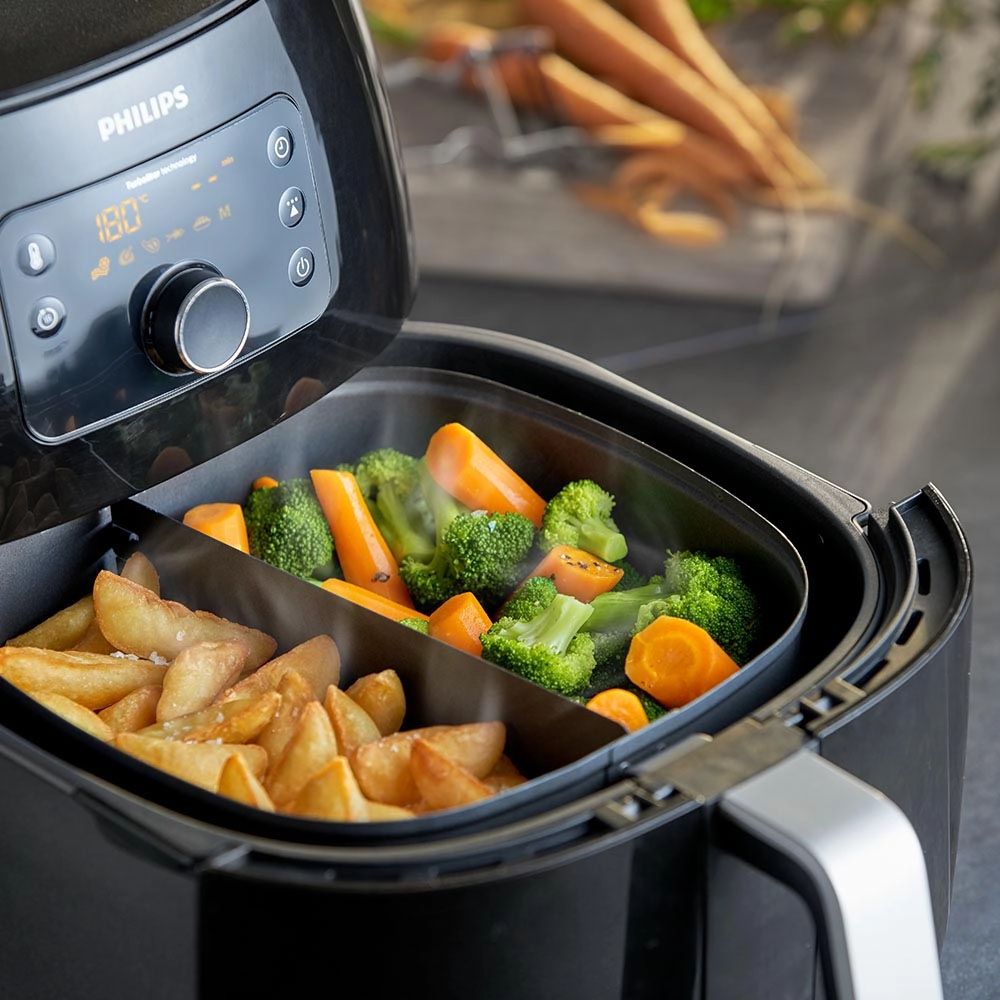 HD9950/01 - Airfryer XXL Accessory Kit